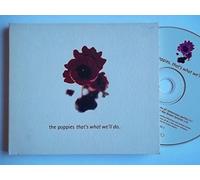 The Poppies - That's what we'll do (single)