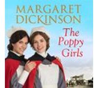 the poppy girls (audiolibro)