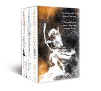 The Poppy War Boxset: The beloved Historical Fantasy trilogy, from the #1 SUNDAY TIMES and #1 NEW YORK TIMES best-selling author of BABEL: 1-3