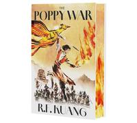 The Poppy War Collector's Edition: A Novel: 1, Inglés