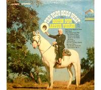 The Pops Goes West