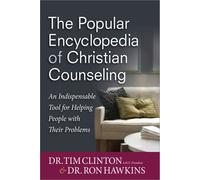 The Popular Encyclopedia of Christian Counseling: An Indispensable Tool for Helping People with Their Problems