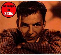 The Popular Frank Sinatra & the Tommy Dorsey Orchestra (3 Volumes) by Frank Sinatra