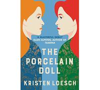 The Porcelain Doll: A mesmerising tale spanning Russia's 20th century