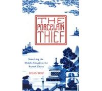 The Porcelain Thief (ebook)