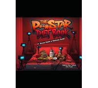 The Porn Star Diet Book: A Sexual Health & Wellness Guide