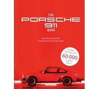 The porsche 911: TEXTS BY JÜRGEN LEWANDOWSKI
