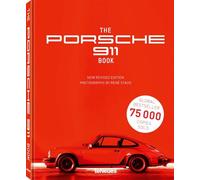 The porsche 911: TEXTS BY JÜRGEN LEWANDOWSKI