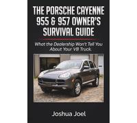 The Porsche Cayenne 955 & 957 Owner's Survival Guide: What the Dealership Won't Tell You About Your V8 Truck