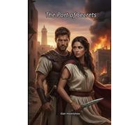 The Port of Secrets: 1 (The Legacy of the Nile and Fire)
