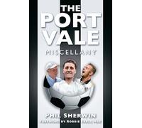 The Port Vale Miscellany