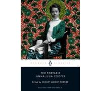 The Portable Anna Julia Cooper (ebook)