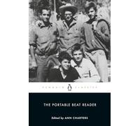 The Portable Beat Reader (Penguin Classics)