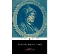 The Portable Benjamin Franklin (ebook)