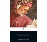 The Portable Dante (ebook)