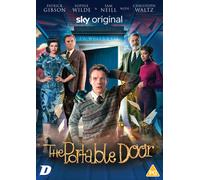 The Portable Door (DVD) Christoph Waltz Sam Neill Rachel House Sophie Wilde