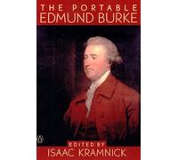 The Portable Edmund Burke (Portable Library)