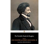 The Portable Frederick Douglass – Penguin Classics – Penguin Books