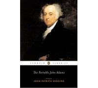 The Portable John Adams (ebook)