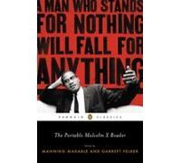 The Portable Malcolm X Reader (ebook)