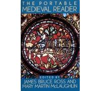 The Portable Medieval Reader (ebook)