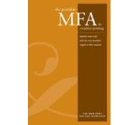 The Portable Mfa In Creative Writing (ebook)