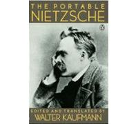 The Portable Nietzsche (ebook)