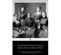 The Portable Nineteenth-century African American Women Writers (ebook)