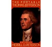 The Portable Thomas Jefferson (ebook)