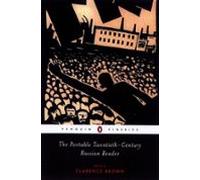 The Portable Twentieth-century Russian Reader (ebook)