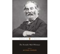 The Portable Walt Whitman (ebook)