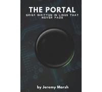 The Portal: Grief written in lines that never fade