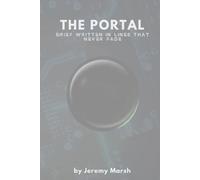 The Portal: Grief written in lines that never fade