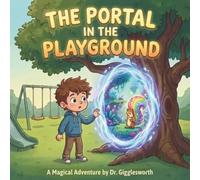 The Portal In The Playground