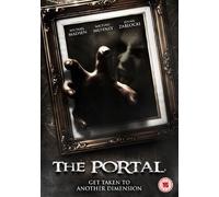 The Portal [ Origen UK, Ningun Idioma Espanol ]