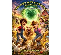 THE PORTAL PLAYGROUND: ANOMALIES
