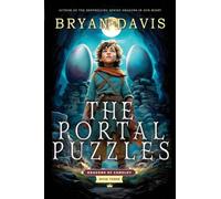 The Portal Puzzles (Dragons of Camelot)