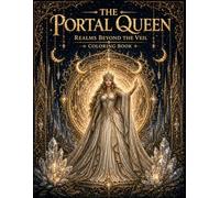 The Portal Queen (Queens Beyond the Veil)