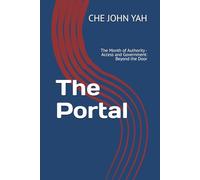 The Portal: The Month of Authority - Access and Government: Beyond the Door
