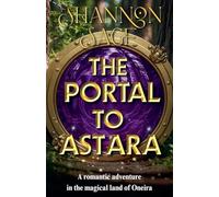 The Portal To Astara