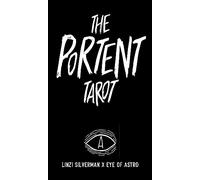 The Portent Tarot: Deck and Guidebook (Tarot/Oracle Decks)
