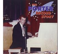 The Porter Records Story (CD) Album