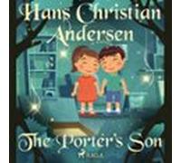 The Porters Son (audiolibro)