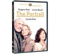 The Portrait by Gregory Peck