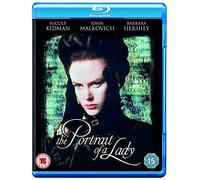 The Portrait of a Lady [Blu-ray] [Reino Unido]
