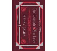 The Portrait Of A Lady (ebook)