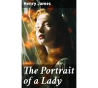 The Portrait Of A Lady (ebook)