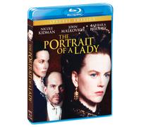 The Portrait Of A Lady (Special Edition) (Blu-ray) (Importación USA)