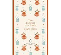 The Portrait of a Lady (The Penguin English Library) [Idioma Inglés]