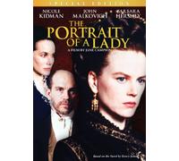 The Portrait of a Lady [USA] [DVD]